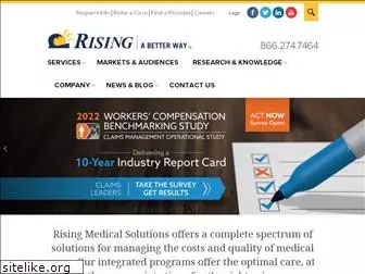 risingms.com