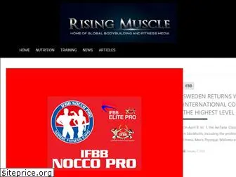 risingmuscle.com