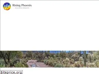 risingphoenixaz.com