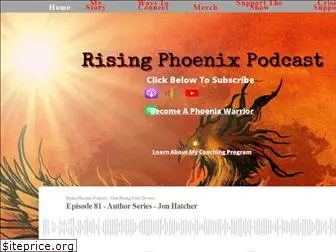 risingphoenixpodcast.com