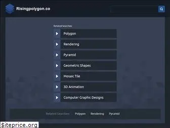 risingpolygon.co