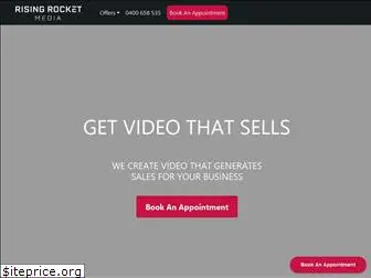 risingrocketmedia.com