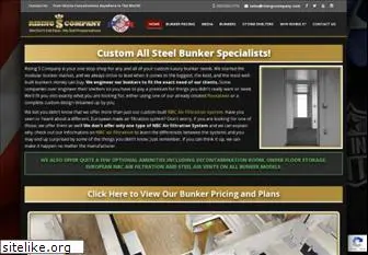 risingsbunkers.com