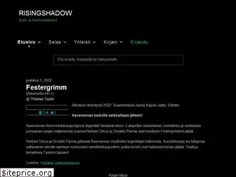 risingshadow.fi