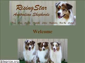 risingstaraussies.com