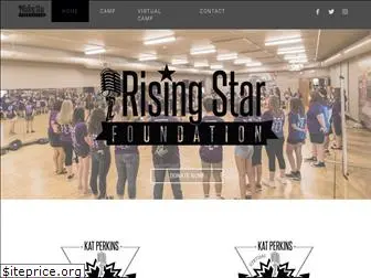 risingstarfoundation.org