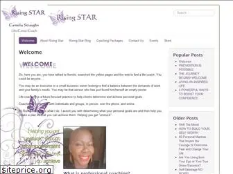 risingstarlifecoach.com