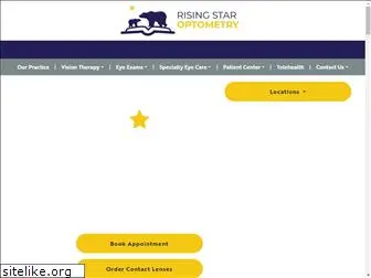 risingstaroptometry.com