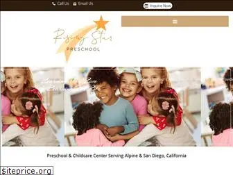 risingstarpreschool.com