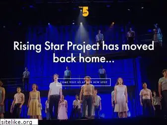 risingstarproject.org