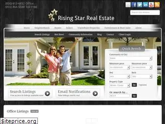 risingstarrealty.com