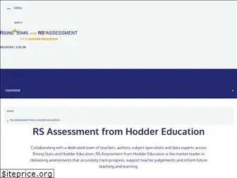 risingstarsassessment.co.uk