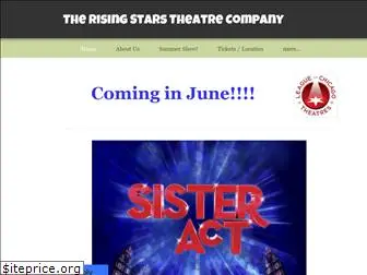 risingstarschicago.com