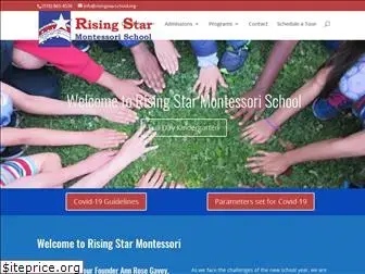 risingstarschool.org