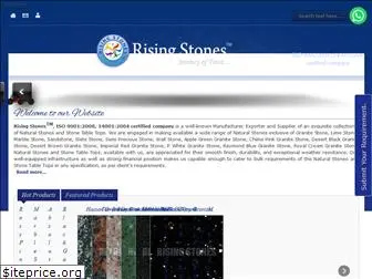 risingstones.com