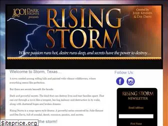 risingstormbooks.com