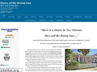 risingsunbnb.com