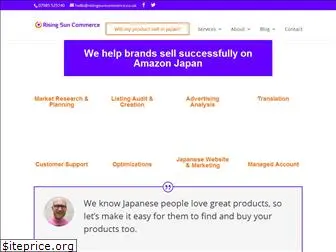 risingsuncommerce.com