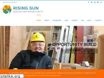 risingsunenergy.org