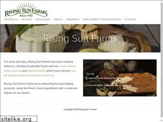 risingsunfarms.com