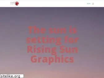 risingsungraphics.com