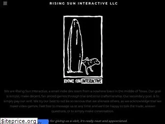 risingsuninteractive.com