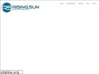 risingsunms.com