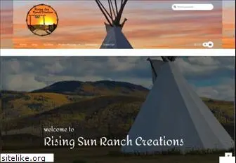 risingsunranch.com
