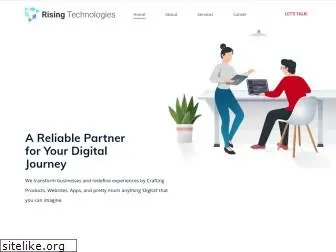 risingtech.com