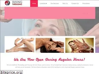 risingthreading.com