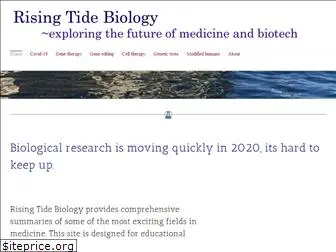 risingtidebio.com