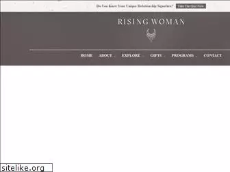 risingwoman.com