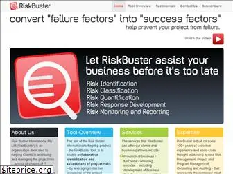 risk-buster.com