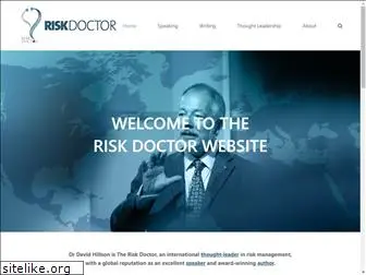 risk-doctor.com
