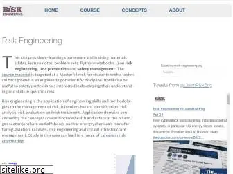 risk-engineering.org