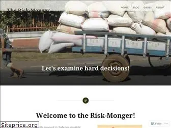 risk-monger.com