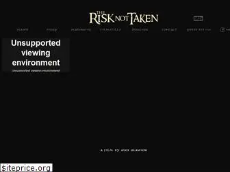risk-not-taken.com