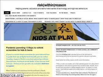 risk-within-reason.com