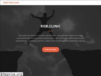 risk.clinic