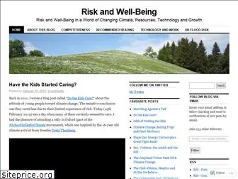 riskandwellbeing.com
