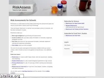 riskassess.com.au