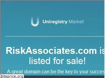 riskassociates.com