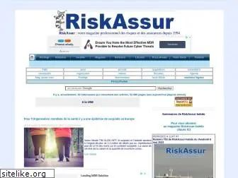 riskassur-hebdo.com