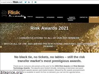 riskawards.com