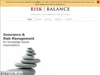 riskbalance.com
