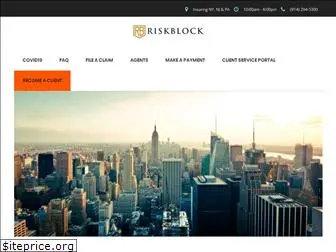 riskblock.com