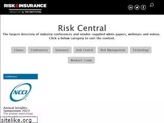 riskcentral.com