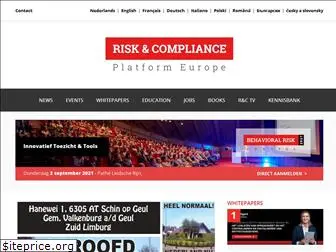 riskcompliance.nl