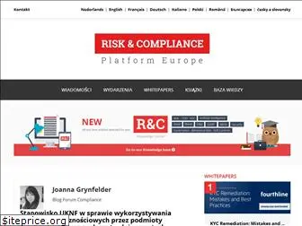 riskcompliance.pl