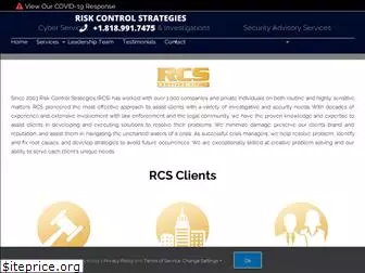 riskcontrolstrategies.com